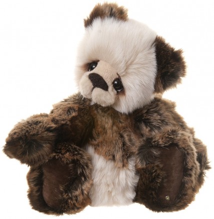 Retired Kaycee Bears - MILKY WAY 12"