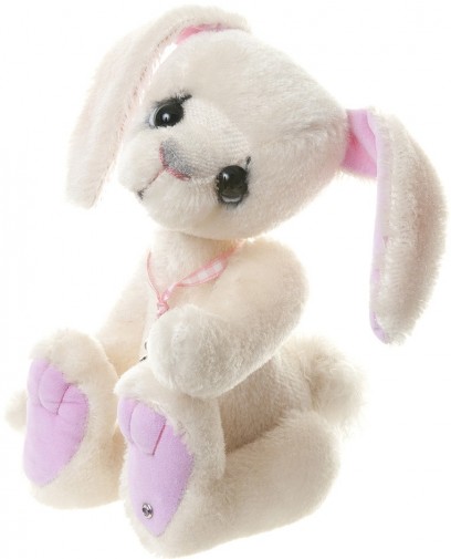 Retired Kaycee Bears - MIMI BUNNY RABBIT 11½"