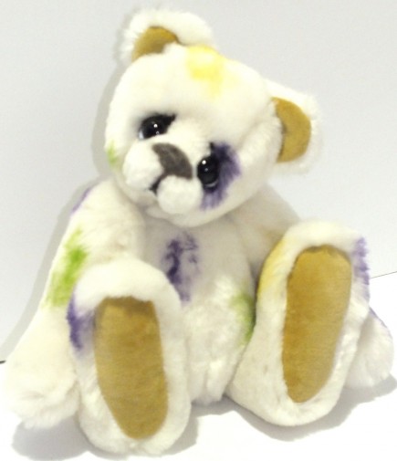 Retired Kaycee Bears - MONET 8½"