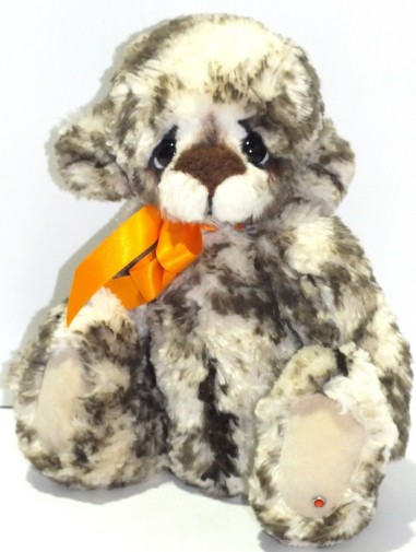 Retired Kaycee Bears - MONTY 13"