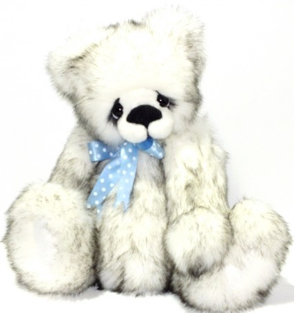 Retired Kaycee Bears - NIMBUS 19"