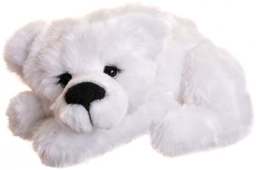 Retired Kaycee Bears - NIX POLAR BEAR 15"