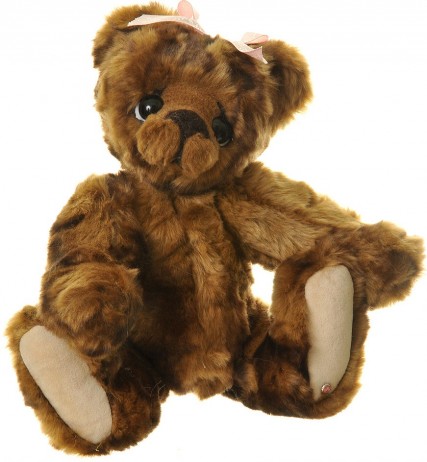 Retired Kaycee Bears - OLIVIA 12"