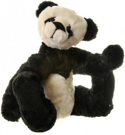 Retired Kaycee Bears - OTHELLO 16½"