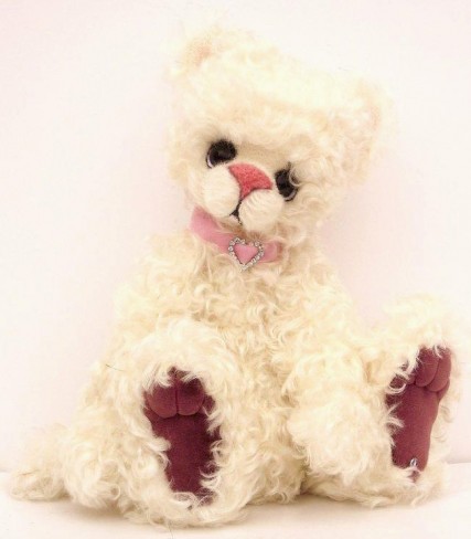 Retired Kaycee Bears - PARIS 25.5CM