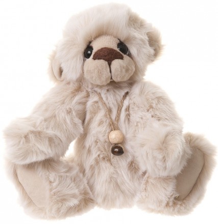 Retired Kaycee Bears - PARSNIP 14½"