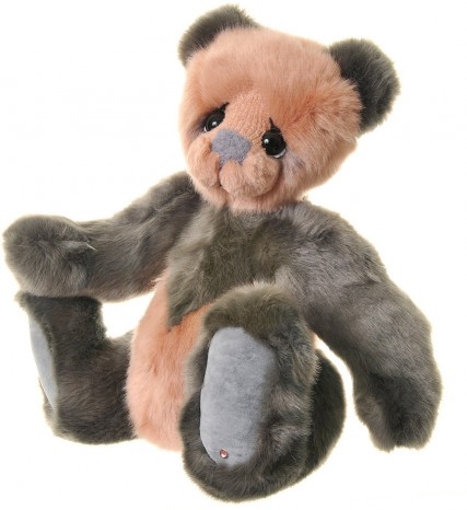 Retired Kaycee Bears - POLLYANNA 16½"