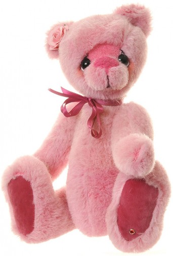 Retired Kaycee Bears - POMEGRANITE 13"