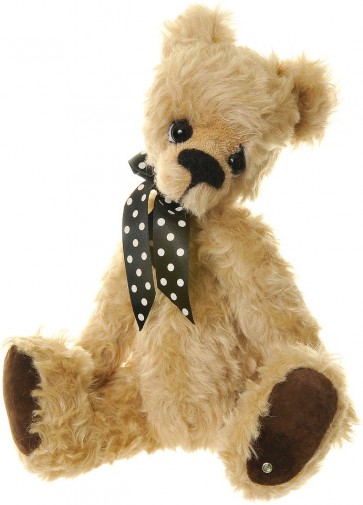 Retired Kaycee Bears - POPCORN 15"