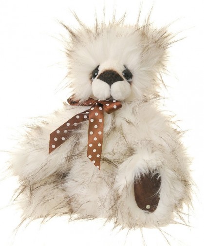 Retired Kaycee Bears - RAFFERTY 15"