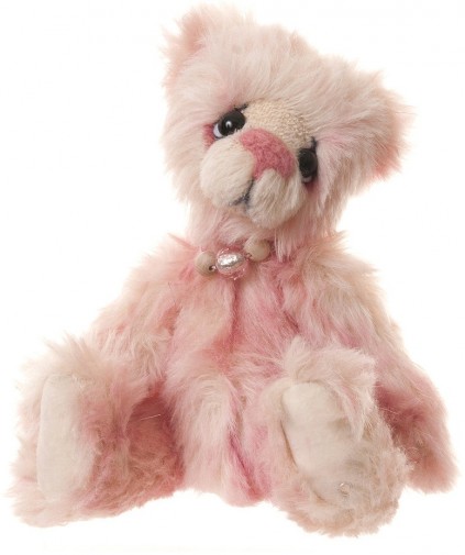 Retired Kaycee Bears - RASPBERRY PAVLOVA 12"