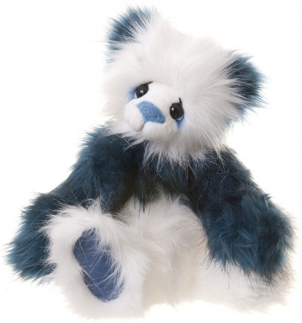 Retired Kaycee Bears - RICO 14½"