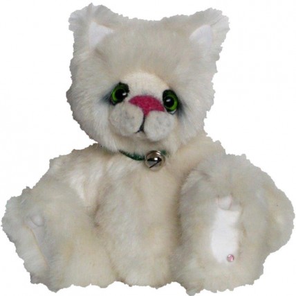 Retired Kaycee Bears - RIZZO CAT 11"