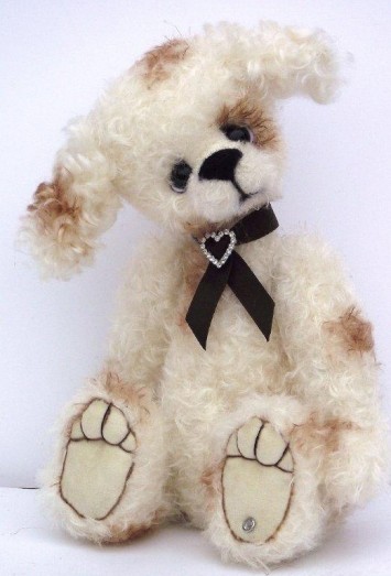 Retired Kaycee Bears - ROME 25.5CM