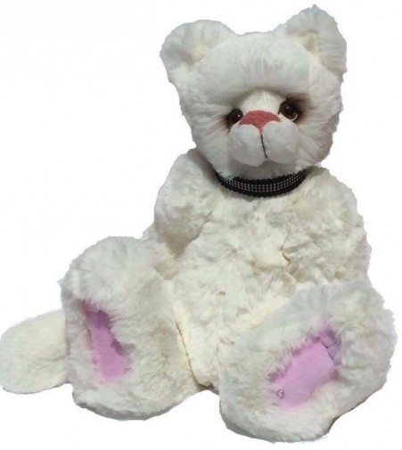 Retired Kaycee Bears - SABRINA CAT 18"