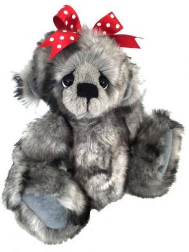 Retired Kaycee Bears - SASSY 12"