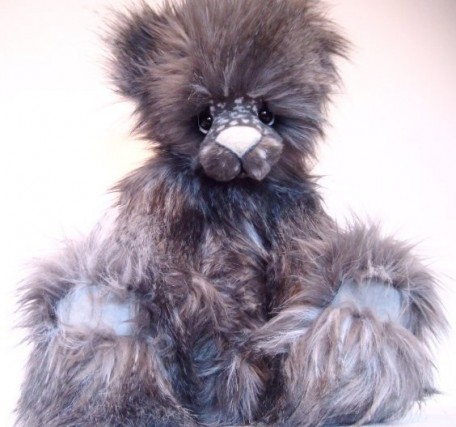 Retired Kaycee Bears - SMOKEY JOE 28"