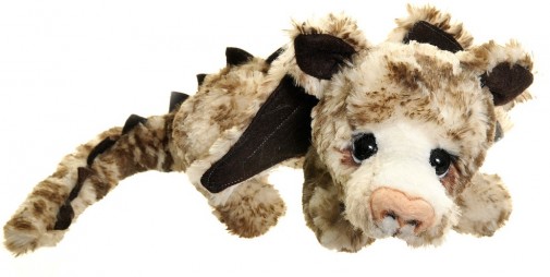 Retired Kaycee Bears - SPECKLES DRAGON 21½"