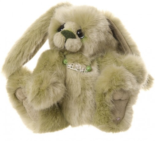 Retired Kaycee Bears - SPROUT RABBIT 14"