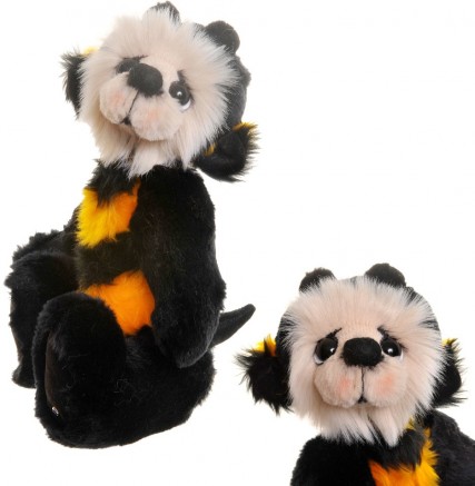 Retired Kaycee Bears - STING BEE 12"