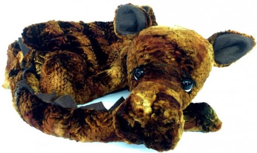 Retired Kaycee Bears - THOR DRAGON 41"