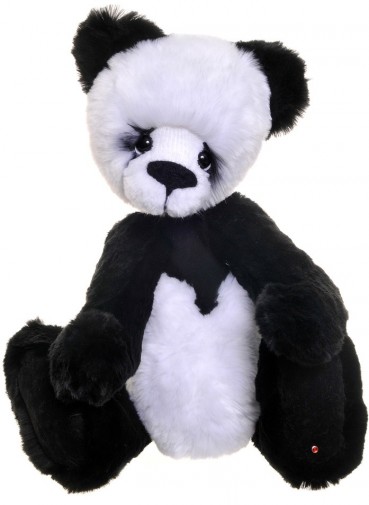 Retired Kaycee Bears - TING LING PANDA 21½"