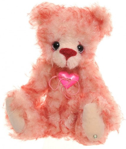 Retired Kaycee Bears - TULIP 11"