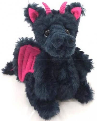 Retired Kaycee Bears - TURBO DRAGON 9"