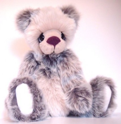 Retired Kaycee Bears - TUTTI FRUTTI 16"