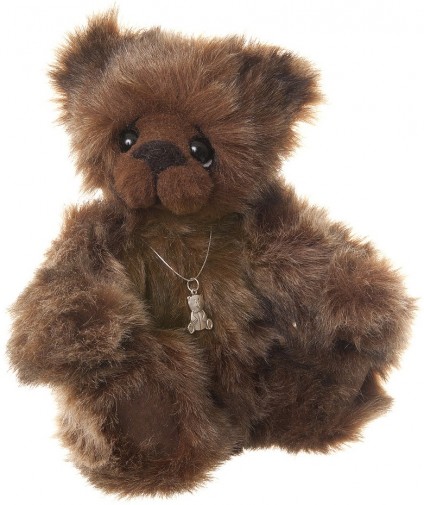 Retired Kaycee Bears - TWIGGY 31CM