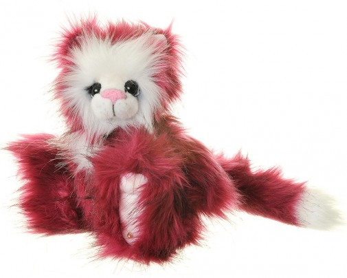 Retired Kaycee Bears - VENITIA CAT 14"