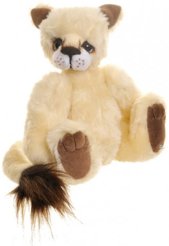 Retired Kaycee Bears - WHEAT LIONESS 12"