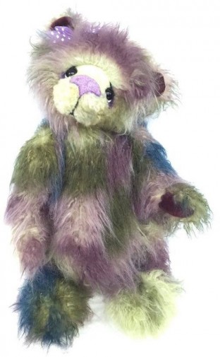 Retired Kaycee Bears - WILMA 22"