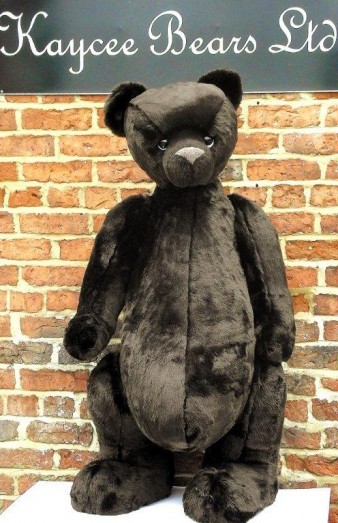 Retired Kaycee Bears - WINSTON 137CM