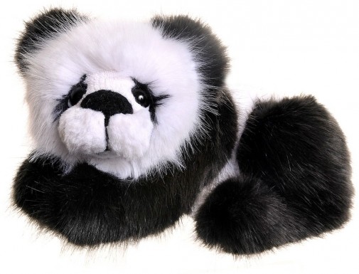 Retired Kaycee Bears - YIN PANDA 14"