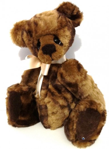 Retired Kaycee Bears - ARTHUR 37.5CM