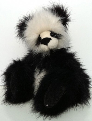 Retired Kaycee Bears - BAMBOO 43CM