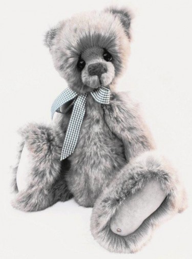 Retired Kaycee Bears - BERTIE 56CM