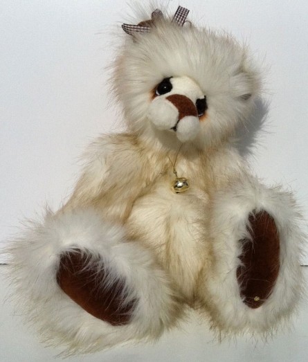 Retired Kaycee Bears - CARMEL 47CM