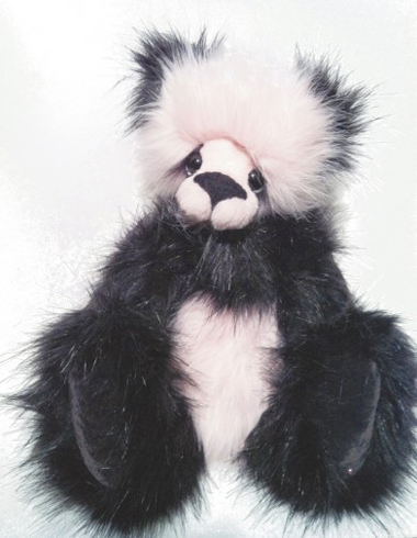 Retired Kaycee Bears - CHI 43CM