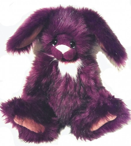 Retired Kaycee Bears - DAMSON 46CM