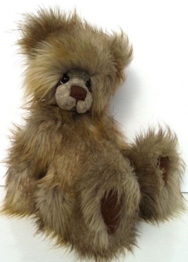 Retired Kaycee Bears - ELVIS 58.5CM