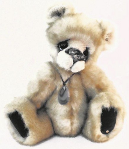 Retired Kaycee Bears - GEM 45.5CM