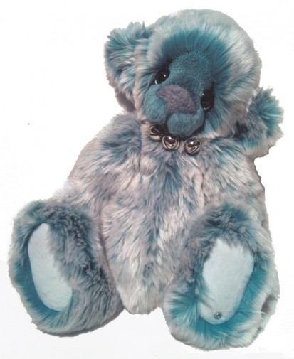 Retired Kaycee Bears - GILBERT 39.5CM