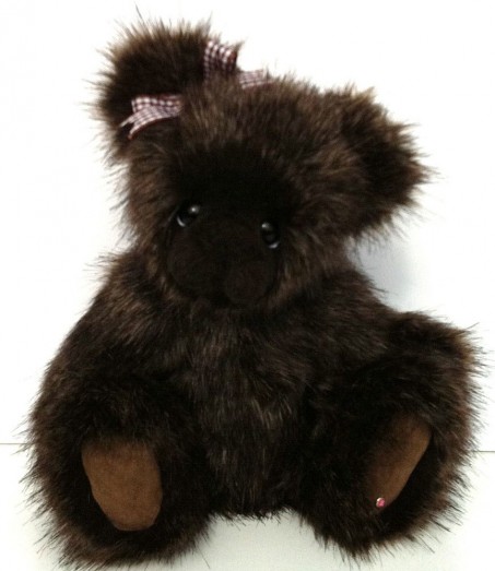 Retired Kaycee Bears - HARRIOT 30CM