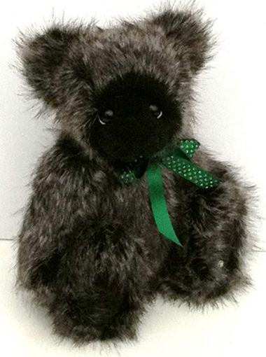 Retired Kaycee Bears - HENLEY 30CM