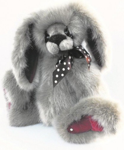 Retired Kaycee Bears - JACK RABBIT 40.5CM