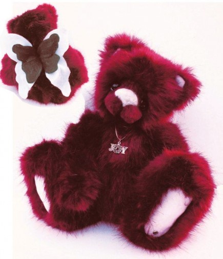 Retired Kaycee Bears - JOY 30.5CM