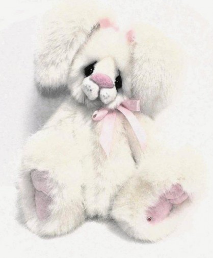 Retired Kaycee Bears - LEILA 33CM