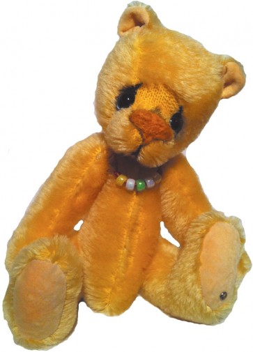 Retired Kaycee Bears - LEMON FIZZ 28CM